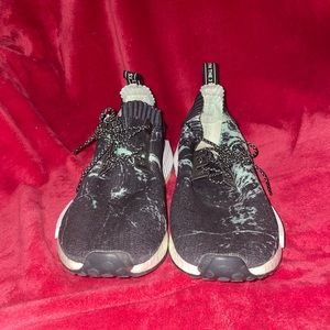 Adidas NMD R1 Primeknit!